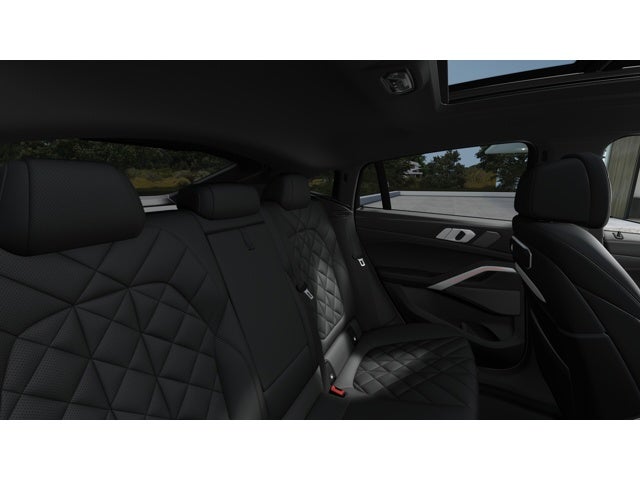 2027 BMW X6 xDrive40i