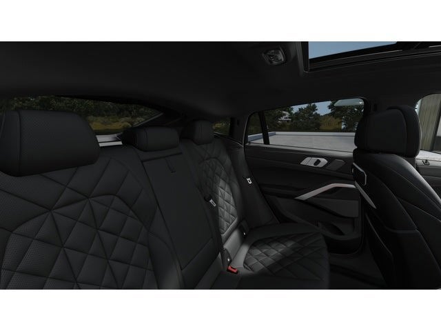 2027 BMW X6 xDrive40i