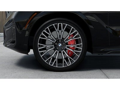 2027 BMW X6 xDrive40i