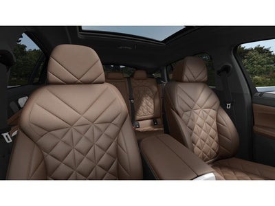 2027 BMW X6 xDrive40i