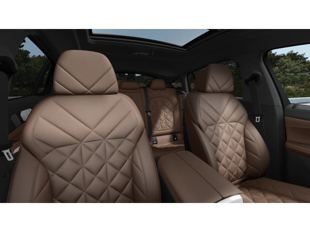 2027 BMW X6 xDrive40i