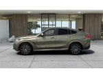 2027 BMW X6 xDrive40i