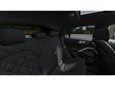 2027 BMW X6 xDrive40i
