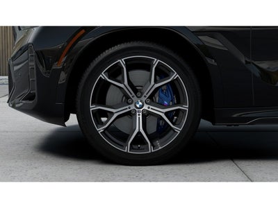 2027 BMW X6 xDrive40i