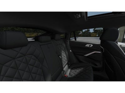 2027 BMW X6 xDrive40i