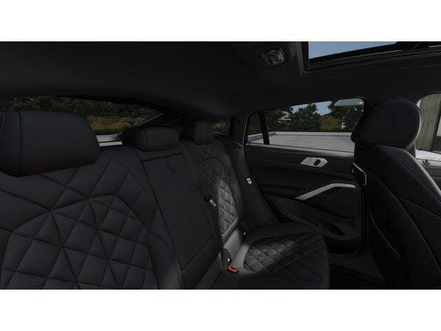 2027 BMW X6 xDrive40i