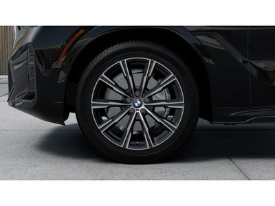 2027 BMW X6 xDrive40i