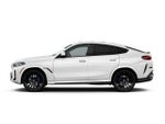 2027 BMW X6 xDrive40i