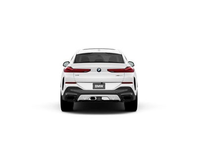 2027 BMW X6 xDrive40i