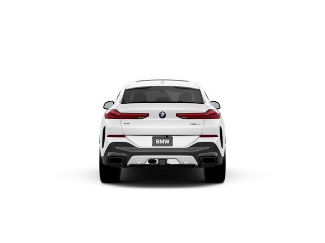 2027 BMW X6 xDrive40i