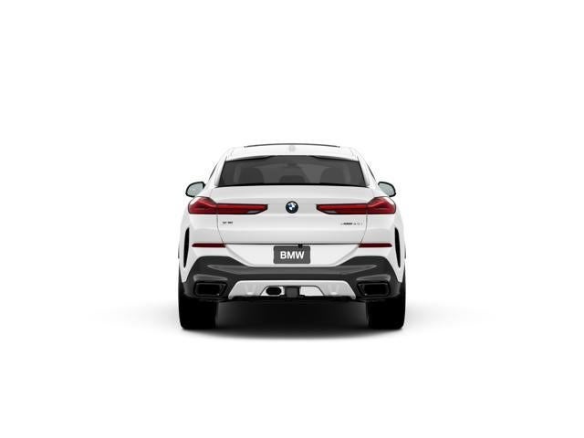 2027 BMW X6 xDrive40i