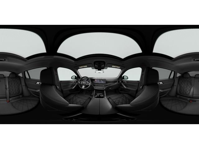 2027 BMW X6 xDrive40i