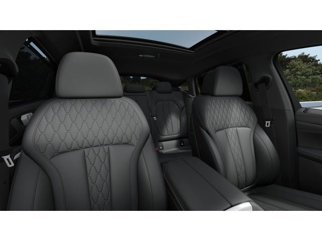 2027 BMW X6 Base
