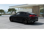 2027 BMW X6 Base