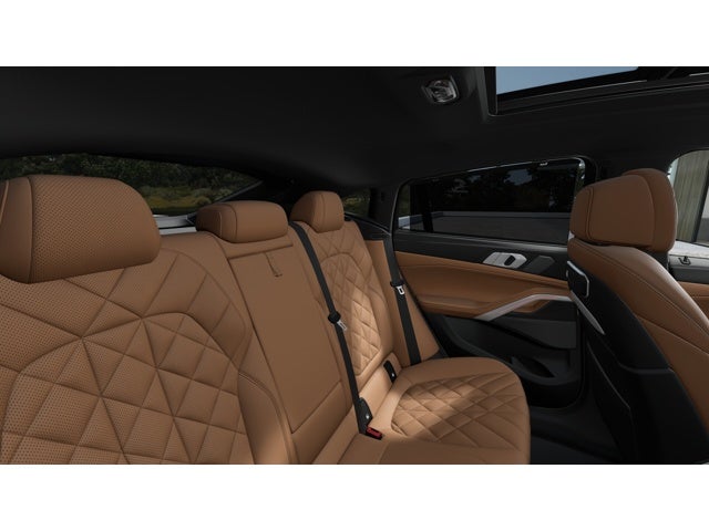 2027 BMW X6 xDrive40i