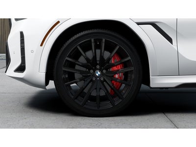 2027 BMW X6 xDrive40i