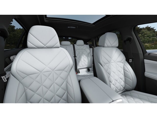 2027 BMW X6 xDrive40i