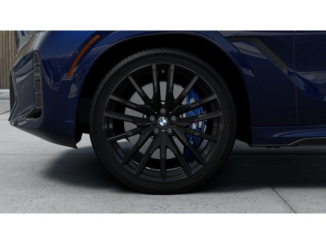 2027 BMW X6 xDrive40i