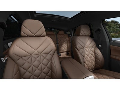 2027 BMW X6 Base