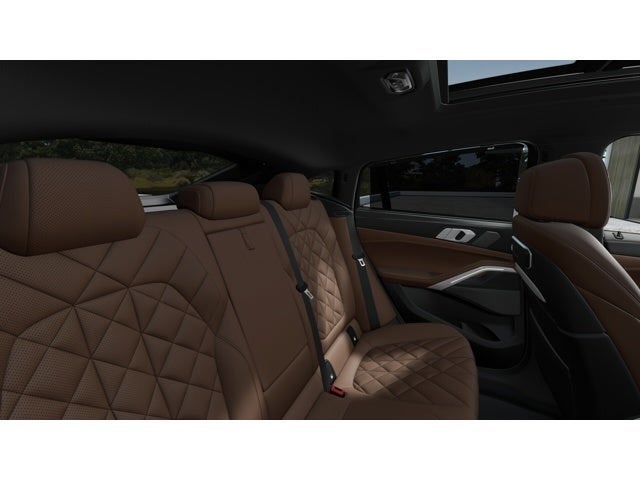 2027 BMW X6 Base