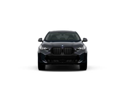 2027 BMW X6 xDrive40i