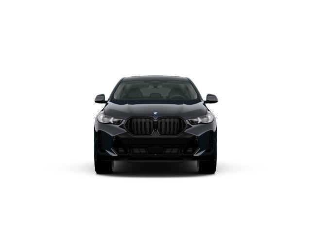2027 BMW X6 xDrive40i