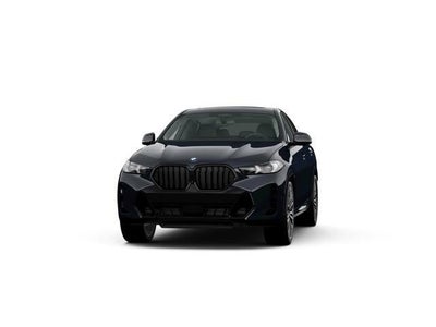 2027 BMW X6 xDrive40i