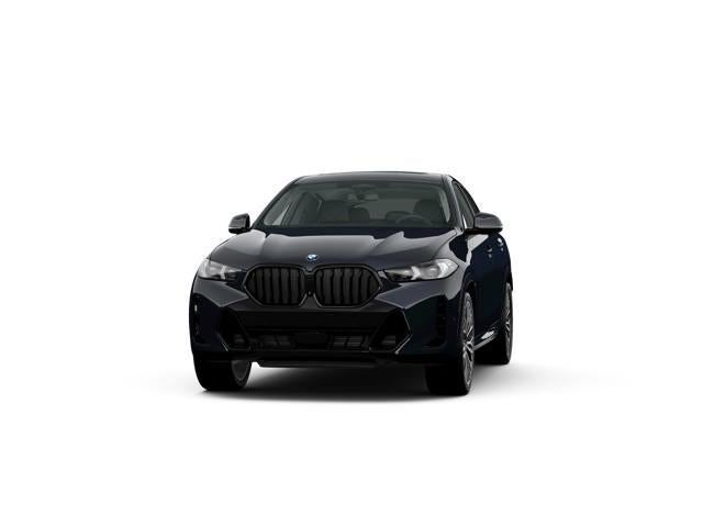 2027 BMW X6 xDrive40i