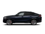 2027 BMW X6 xDrive40i