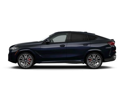 2027 BMW X6 xDrive40i