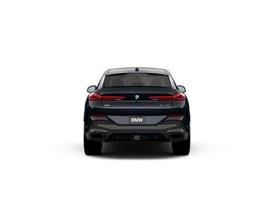 2027 BMW X6 xDrive40i