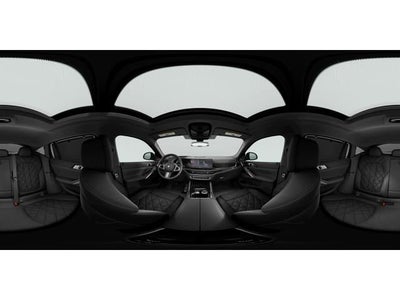 2027 BMW X6 xDrive40i