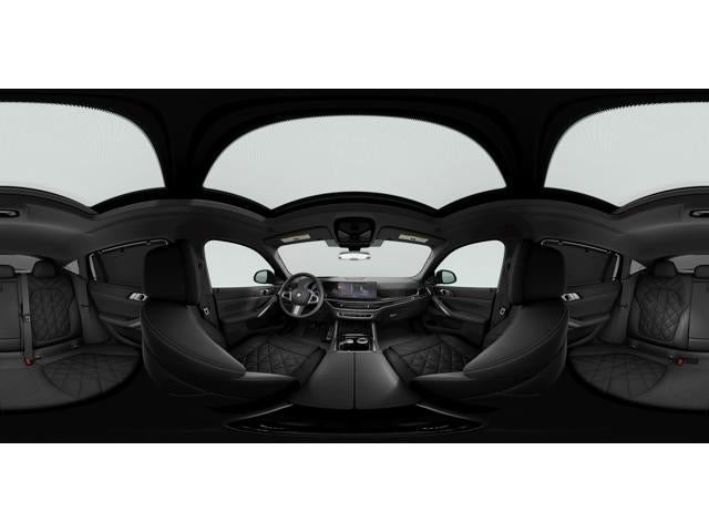 2027 BMW X6 xDrive40i