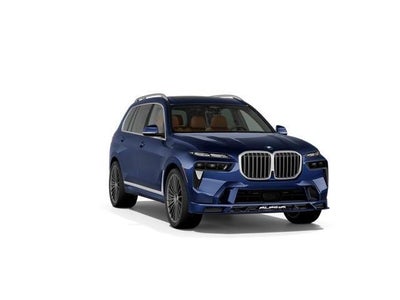2026 BMW 4 Series ALPINA XB7