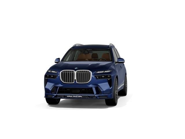 2026 BMW 4 Series ALPINA XB7