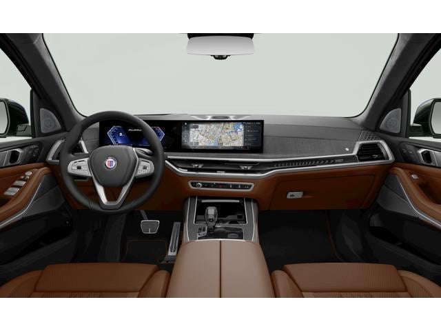2026 BMW 4 Series ALPINA XB7