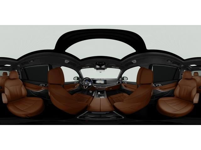 2026 BMW 4 Series ALPINA XB7