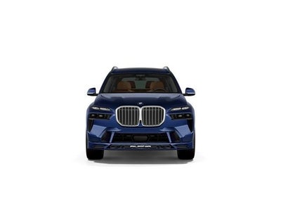 2026 BMW B7 ALPINA XB7
