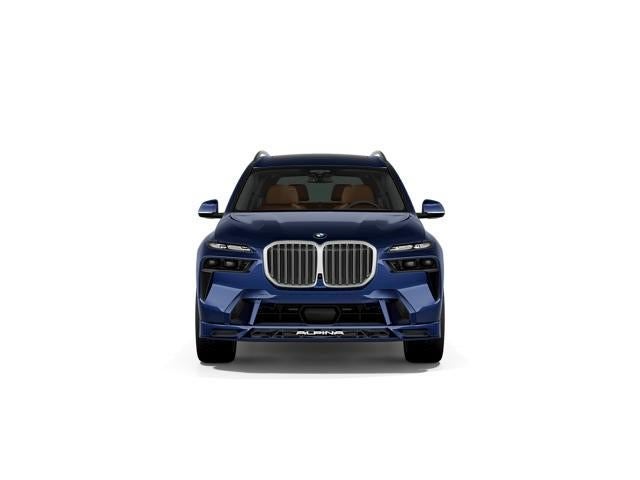 2026 BMW B7 ALPINA XB7