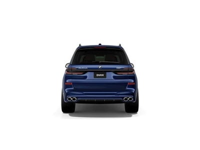 2026 BMW B7 ALPINA XB7