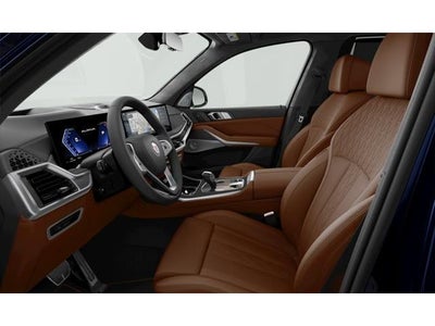 2026 BMW B7 ALPINA XB7