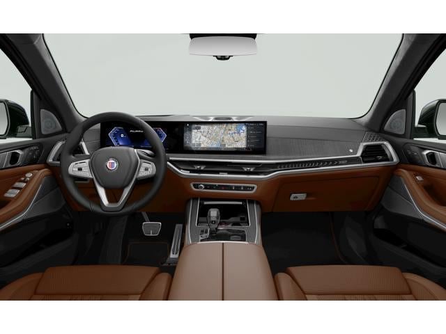 2026 BMW B7 ALPINA XB7