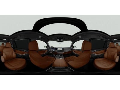 2026 BMW B7 ALPINA XB7