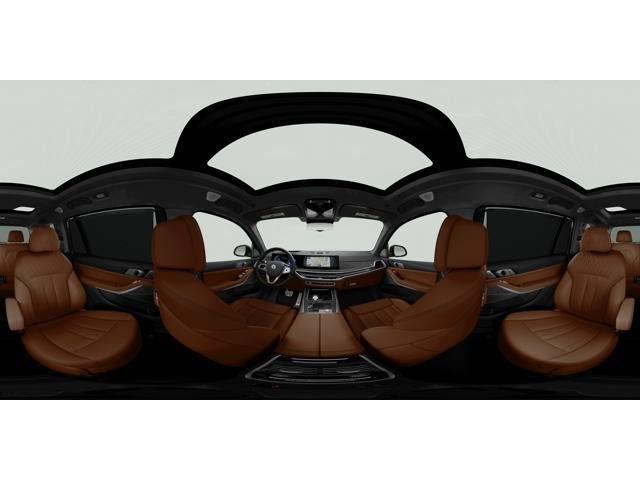 2026 BMW B7 ALPINA XB7