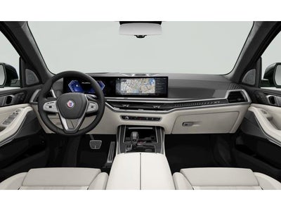 2026 BMW B7 ALPINA XB7
