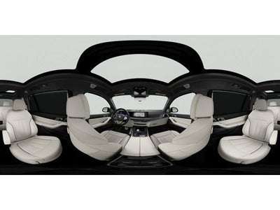 2026 BMW B7 ALPINA XB7