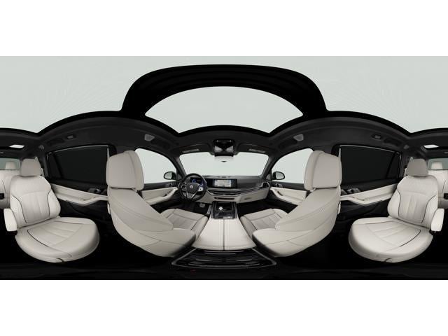 2026 BMW B7 ALPINA XB7