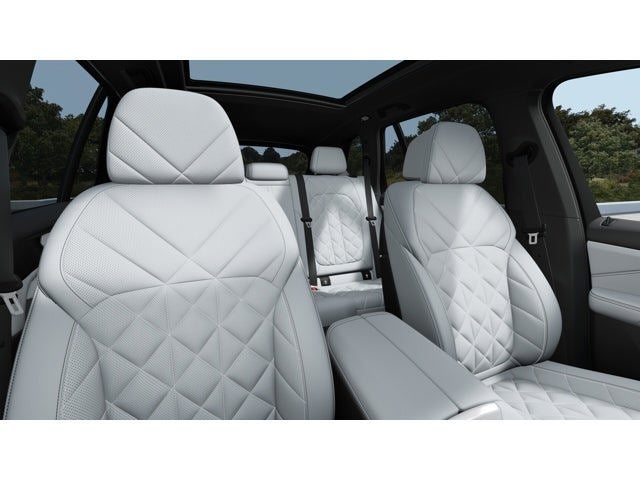 2026 BMW X5 xDrive50e xDrive50e