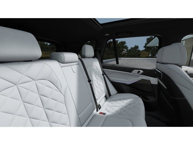 2026 BMW X5 xDrive50e xDrive50e