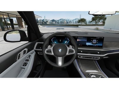 2026 BMW X5 xDrive50e xDrive50e